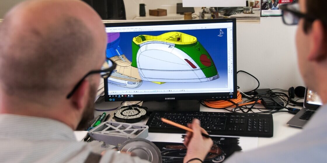 O Poder Da Prototipagem R Pida Para Desenvolver Produtos