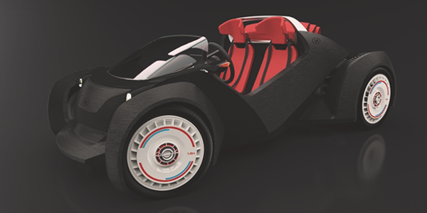 curiosidade impressão 3d