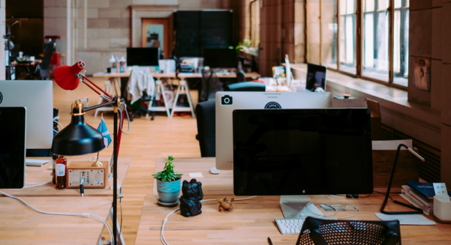 Uma empresa que pode se beneficiar da impressão 3D