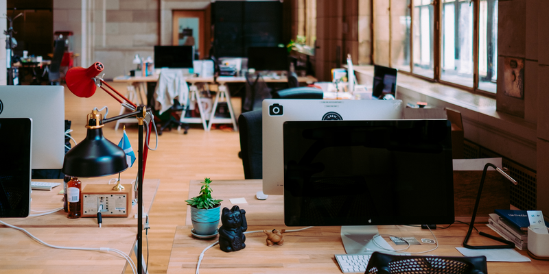 Uma empresa que pode se beneficiar da impressão 3D