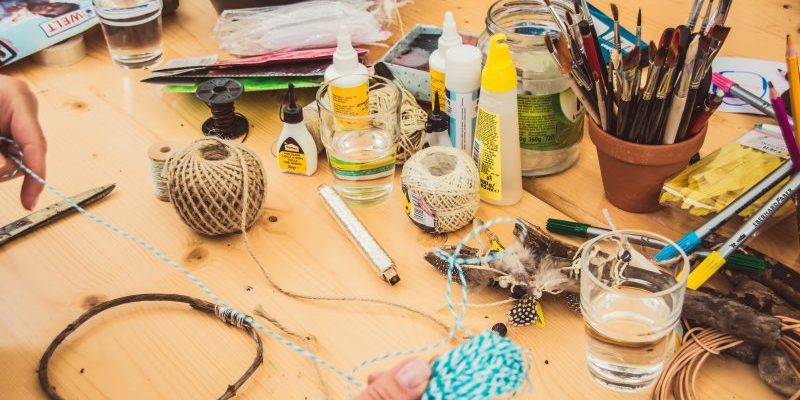 projeto diy maker instructables