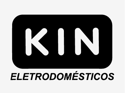Logo Kin do brasil
