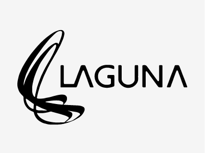 Logo Laguna