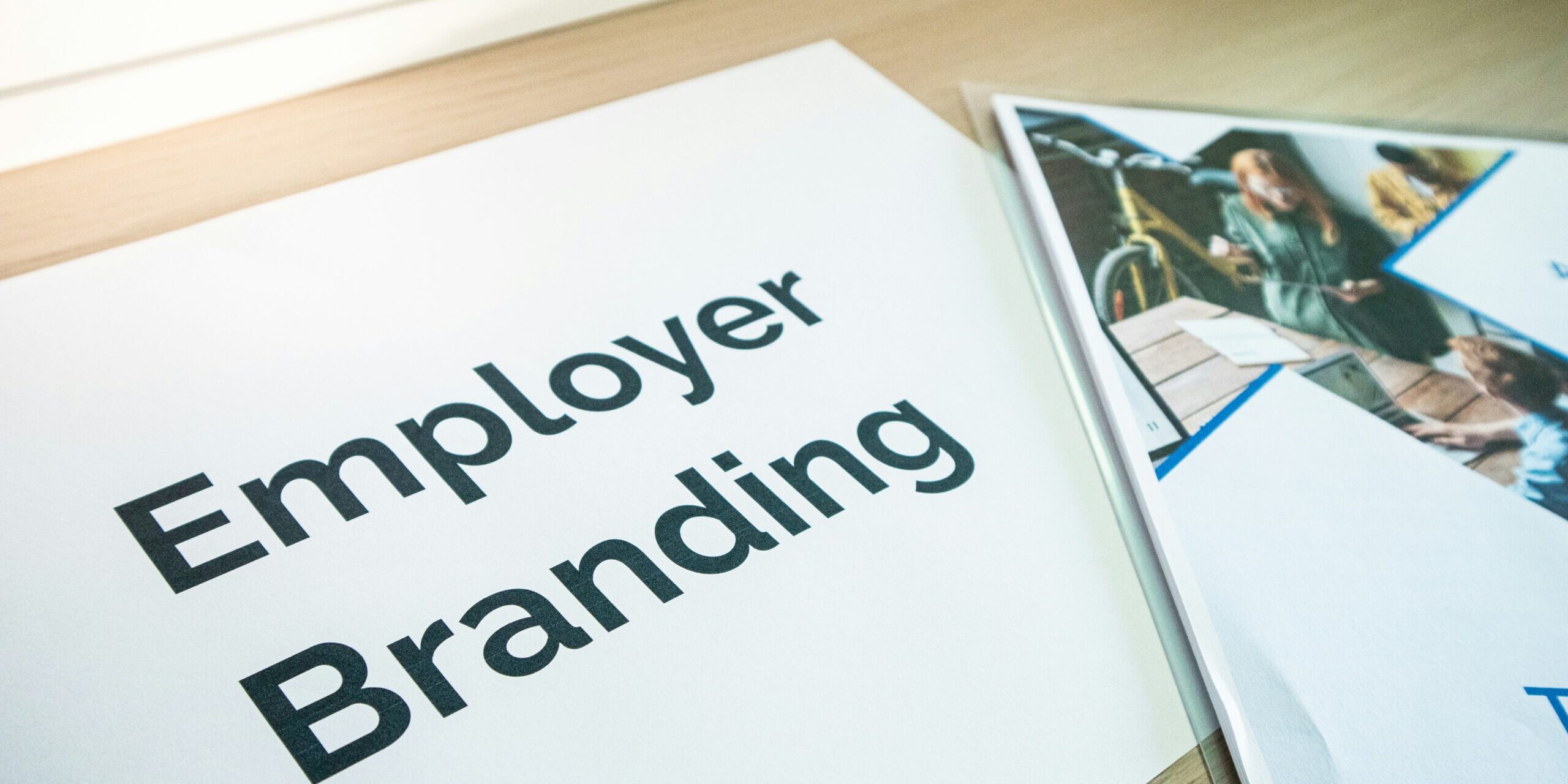 Employer branding